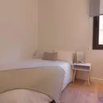 Habitación en barcelona