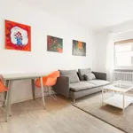 Rent 2 bedroom apartment of 34 m² in Frankfurt