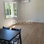 Appartement de 53 m² avec 2 chambre(s) en location à Vedène