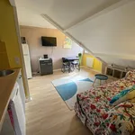 Appartement de 19 m² avec 2 chambre(s) en location à Le Pouliguen