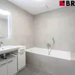 Pronajměte si 3 ložnic/e byt o rozloze 77 m² v Brno