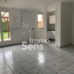  appartement avec 2 chambre(s) en location à Loos