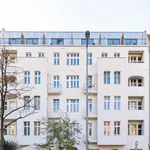 Miete 1 Schlafzimmer wohnung von 24 m² in Berlin