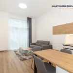 Rent 2 bedroom apartment of 54 m² in Capital City of Prague