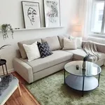 Rent 1 bedroom apartment of 57 m² in berlin