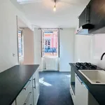 Rent 4 bedroom apartment of 100 m² in Toulouse