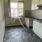 Appartement de 46 m² avec 2 chambre(s) en location à Toulouse