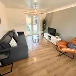 Rent 5 bedroom flat of 9 m² in Manchester