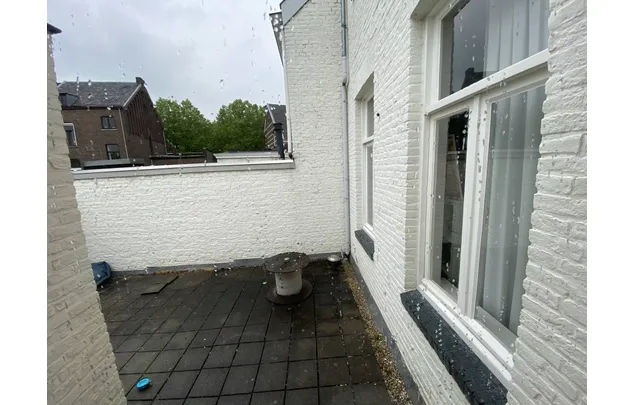 Kamer van 9 m² in Wyck