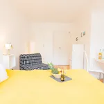 Miete 1 Schlafzimmer wohnung von 29 m² in Aachen