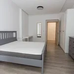 Pronajměte si 1 ložnic/e byt o rozloze 104 m² v Prague