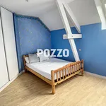 Maison de 73 m² avec 3 chambre(s) en location à GranvilleT