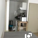 Appartement de 30 m² avec 2 chambre(s) en location à Grenoble