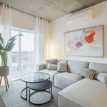 Rent 1 bedroom apartment in Montreal