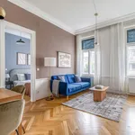 Miete 1 Schlafzimmer wohnung von 538 m² in Vienna