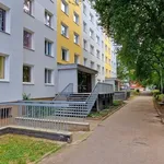 Rent 3 bedroom apartment in Kolín