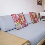 Rent 1 bedroom apartment of 50 m² in milan