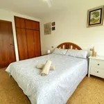 Alquilo 4 dormitorio apartamento de 120 m² en Valencia