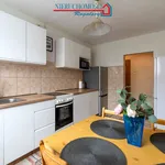 Rent 4 bedroom apartment of 98 m² in Świnoujście