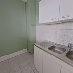 Appartement de 36 m² avec 2 chambre(s) en location à Paris