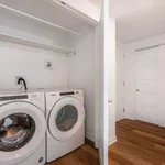  appartement avec 1 chambre(s) en location à Montreal