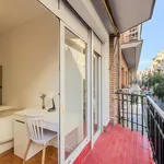 Alquilar 6 dormitorio apartamento en Barcelona