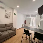 Studio of 35 m² in madrid