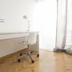 Alquilar 6 dormitorio apartamento en Madrid