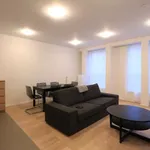 Huur 1 slaapkamer appartement van 50 m² in brussels