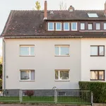 Miete 1 Schlafzimmer wohnung von 68 m² in Frankfurt am Main