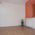 Pronájem bytu 2+kk 48m²