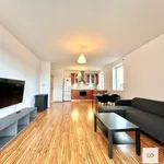 Rent 2 bedroom apartment of 67 m² in Capital City of Prague