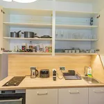 Rent 1 bedroom apartment of 25 m² in Prague