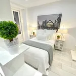 Rent 1 bedroom apartment of 25 m² in Madrid