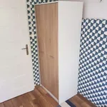 Rent a room in warsaw