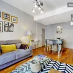 Rent 1 bedroom apartment of 42 m² in Lyon