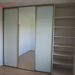 Pronajměte si 2 ložnic/e byt o rozloze 52 m² v Břeclav