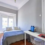 Rent a room in lisbon