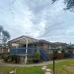 Rent 4 bedroom house in South Morang