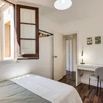 Rent 4 bedroom apartment in Barcelona