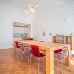 Rent 4 bedroom apartment in Capital City of Prague