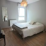 Rent 2 bedroom apartment of 52 m² in METZ