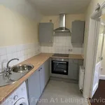 Rent 1 bedroom flat in West Midlands