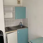 Appartement de 16 m² avec 1 chambre(s) en location à Toulouse