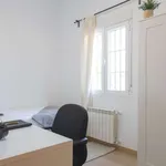 Rent a room in madrid