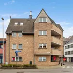 Huur 3 slaapkamer appartement in Dendermonde Sint-Gillis-bij-Dendermonde