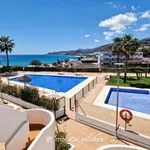 Rent 2 bedroom apartment of 65 m² in Almeria