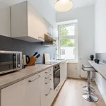 Rent 1 bedroom apartment of 50 m² in Dusseldorf