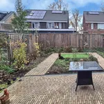 Rent 3 bedroom house of 150 m² in Assen