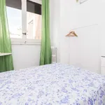 Rent a room in madrid